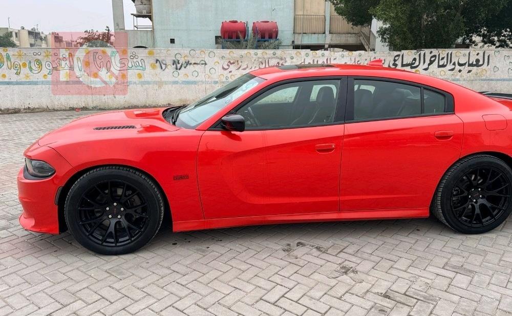 دودج تشارجر